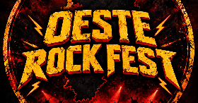 Imagem do evento Oeste Rock Fest