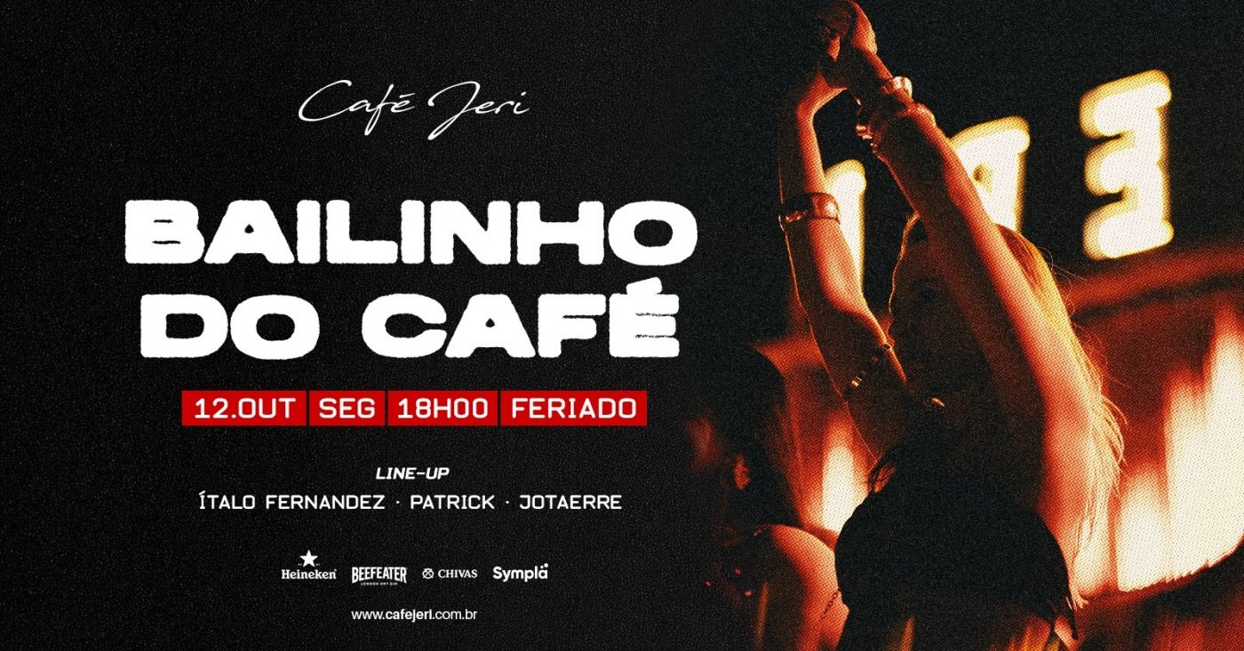 Source image — BAILINHO DO CAFÉ