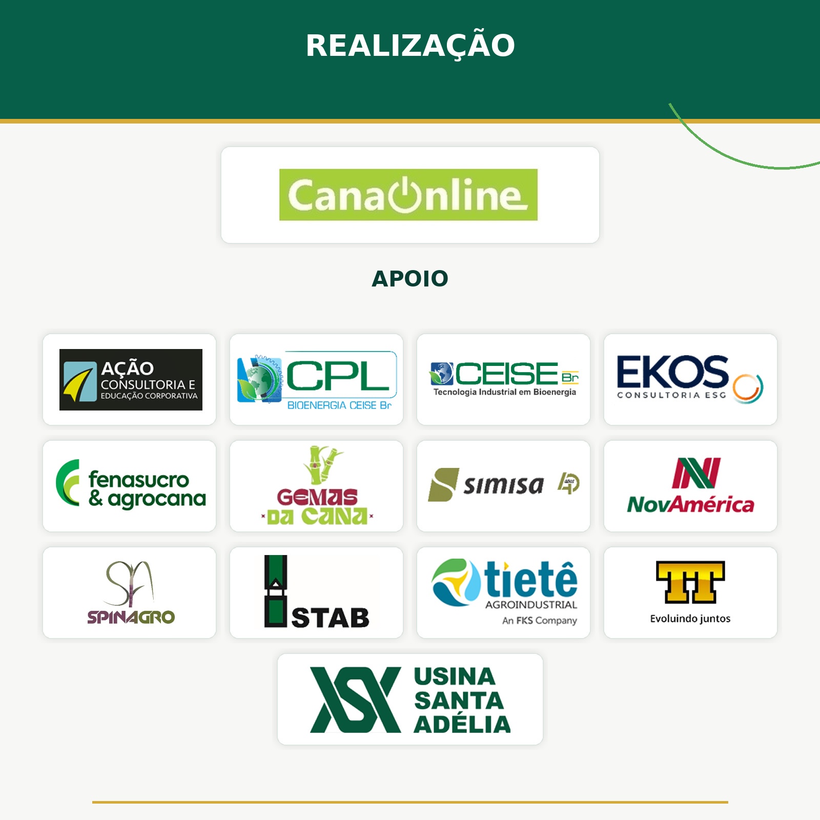 Imagem 1 da descrição do evento