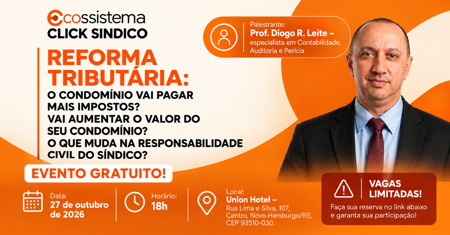 来源图片 — Reforma Tributária e os Condomínios: o que muda na prática?