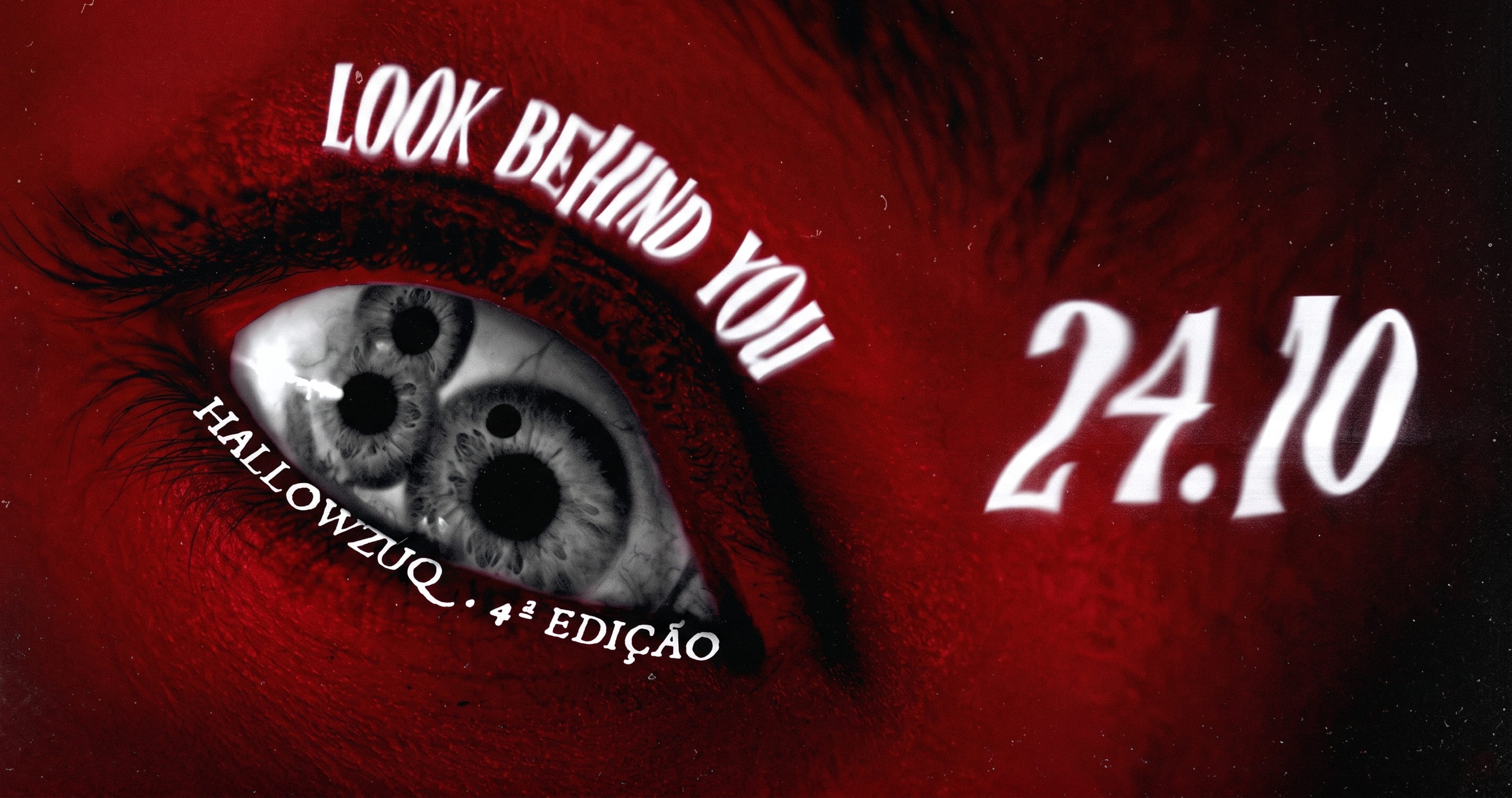Source image — HALLOWZUQ |LOOK BEHIND YOU