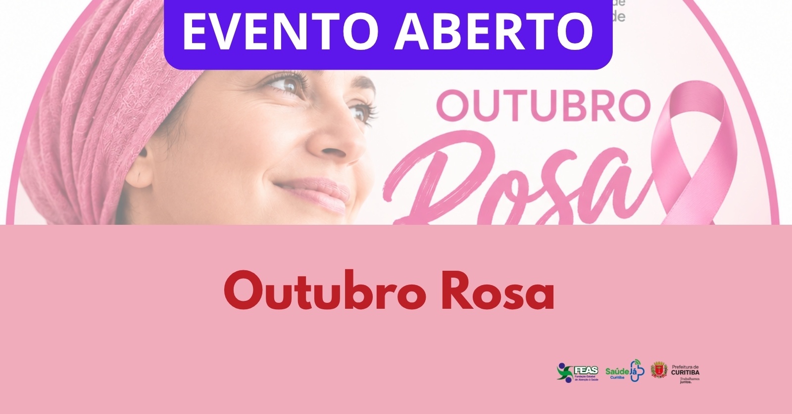 Outubro Rosa