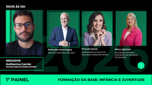 Imagem 1 da descrição do evento