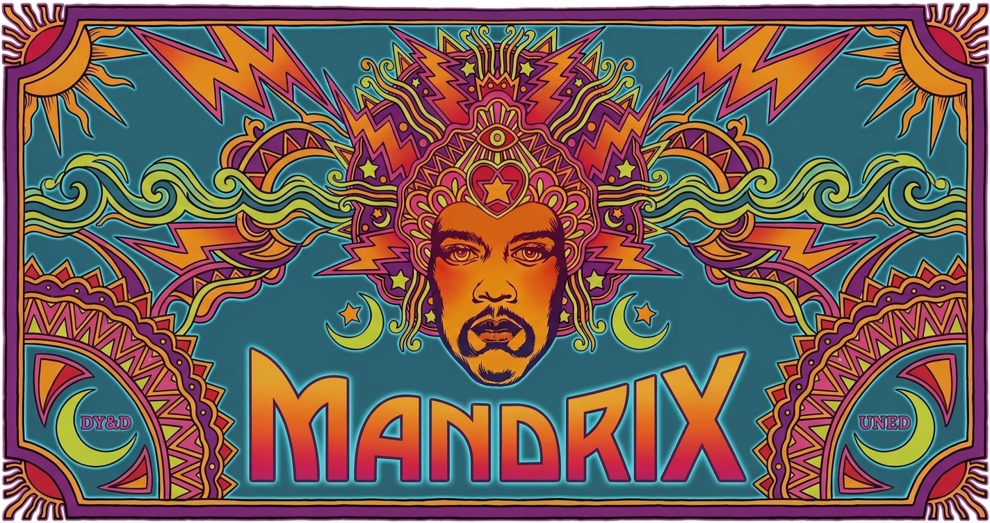 Imagem da fonte — Mandrix na FACA