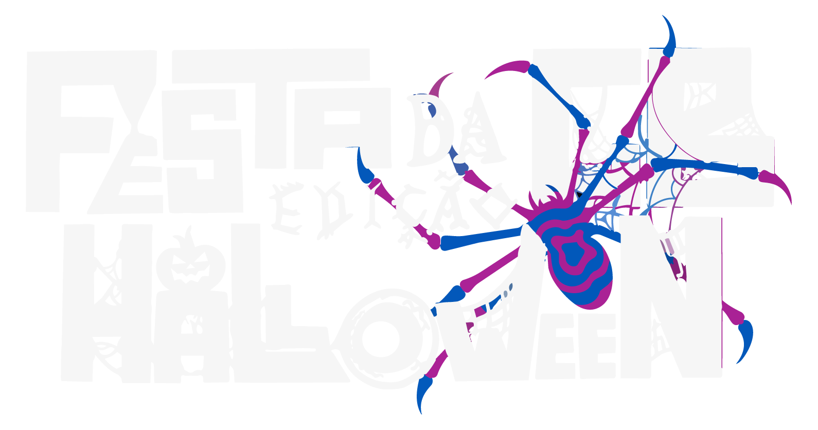 Source image — Festa da CB - Edição Halloween