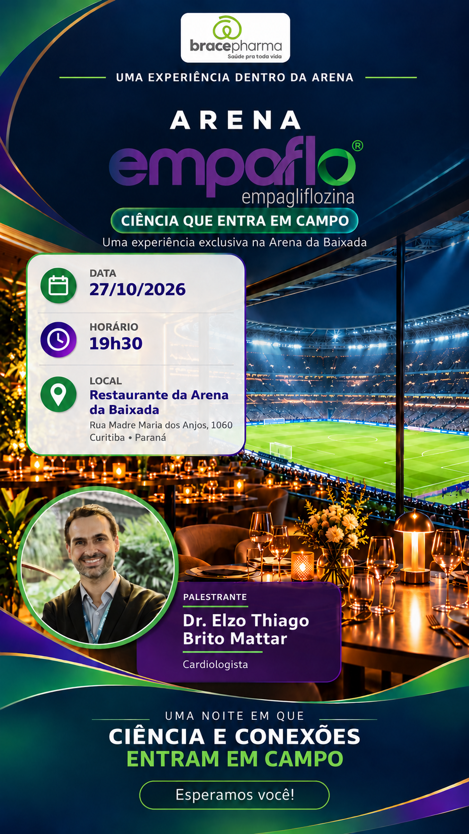 Imagem da fonte — Arena EMPAFLO