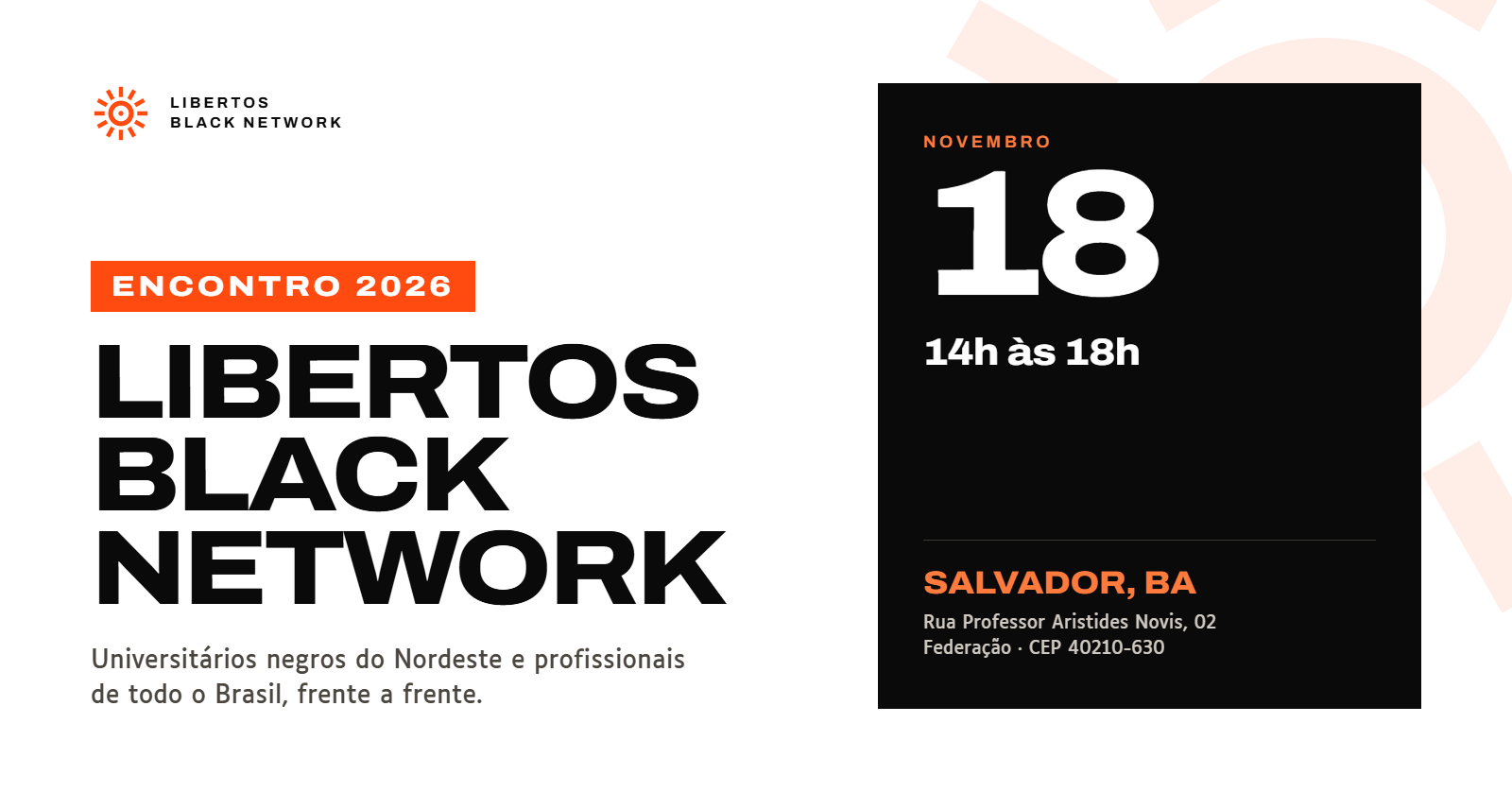 Source image — Encontro Libertos Black Network Salvador