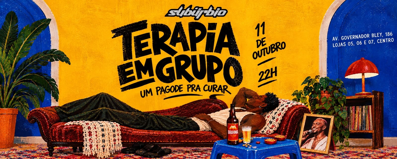 TERAPIA EM GRUPO