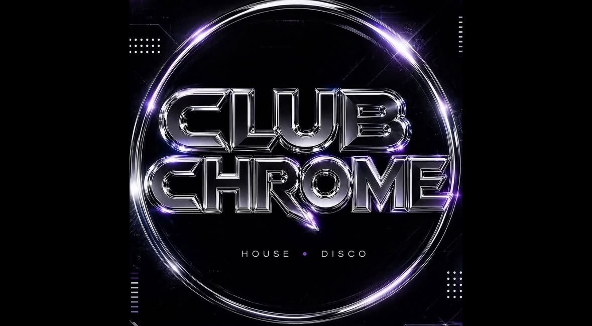 Source image — CLUB CHROME