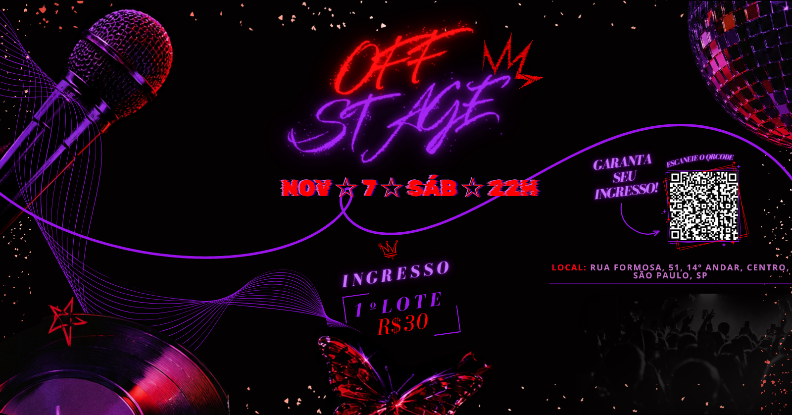 Imagen de la fuente — Off Stage