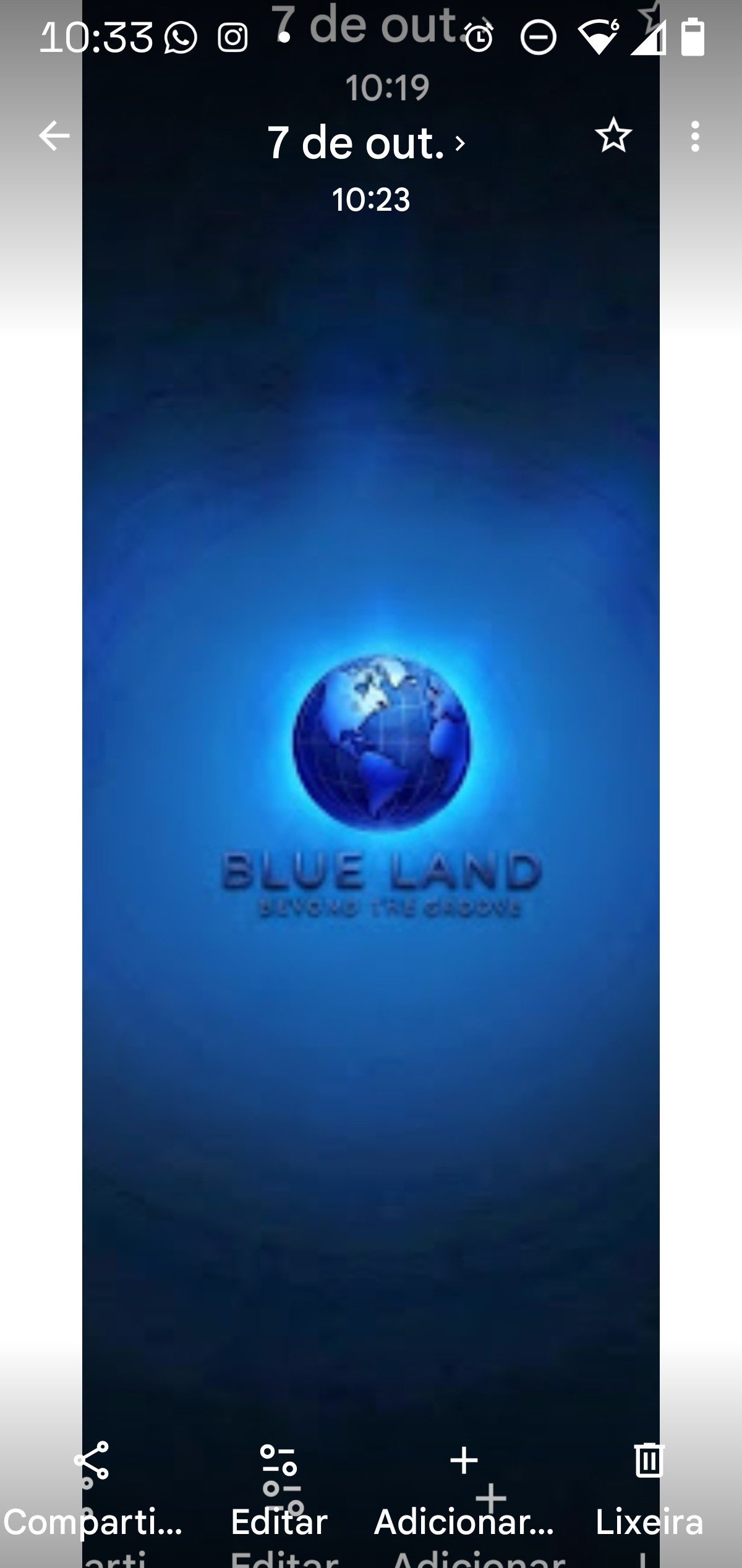 Source image — BLUE LAND | Beyond the Groove
