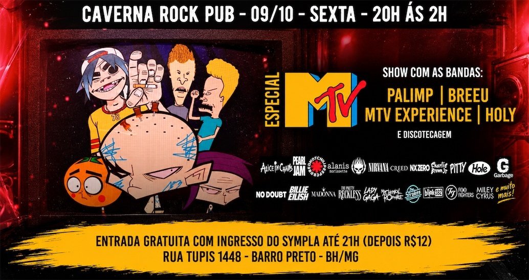 Imagem da fonte — 09/10- Especial MTV 2000: Offspring, Paramore, Green Day, Pitty, Madonna, Lady Gaga