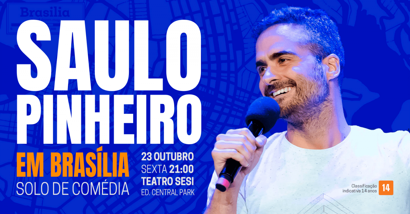Source image — SAULO PINHEIRO em BRASÍLIA - 23.10
