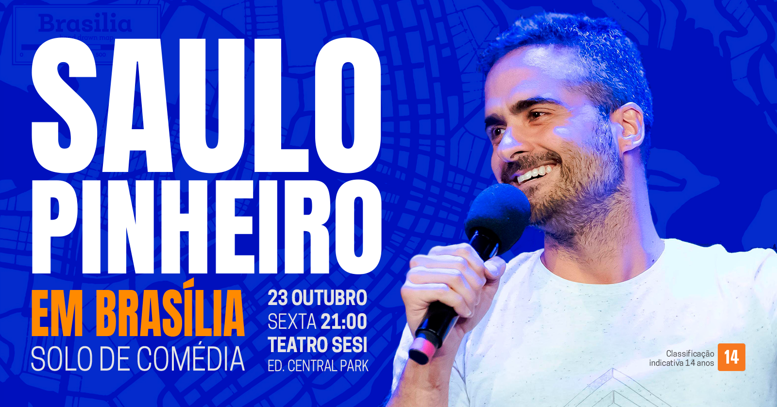 Source image — SAULO PINHEIRO em BRASÍLIA - 23.10