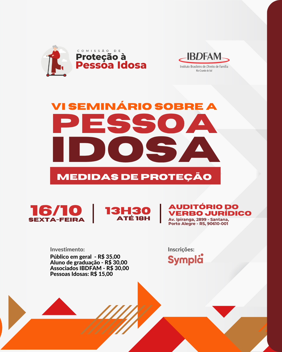 Source image — VI Seminário sobre a Pessoa Idosa: Medidas de Proteção