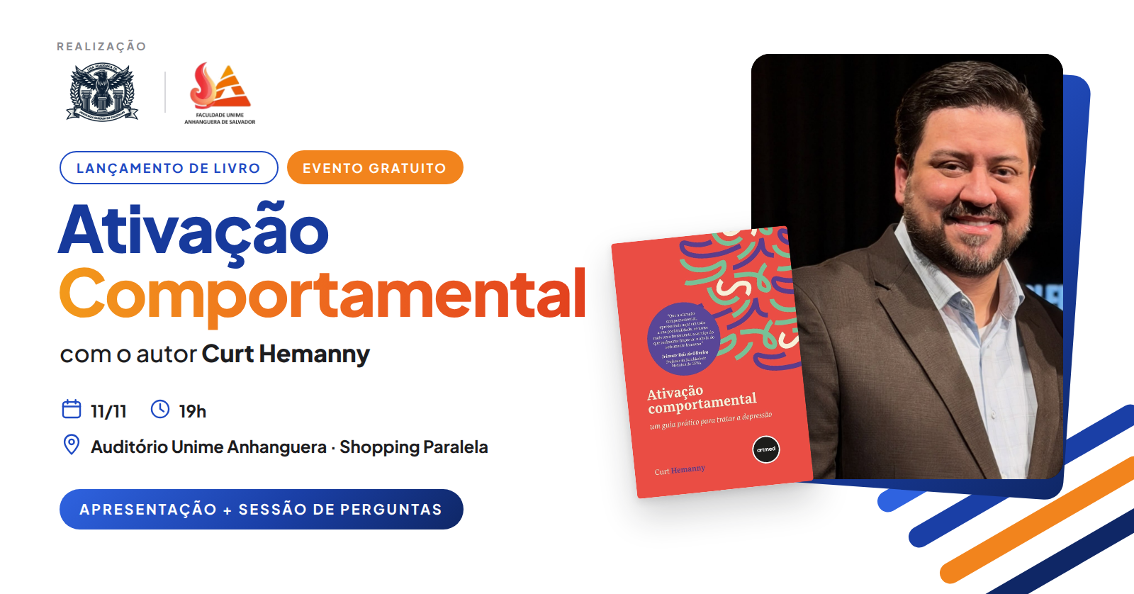 Source image — Ativação Comportamental: Curt Hemanny