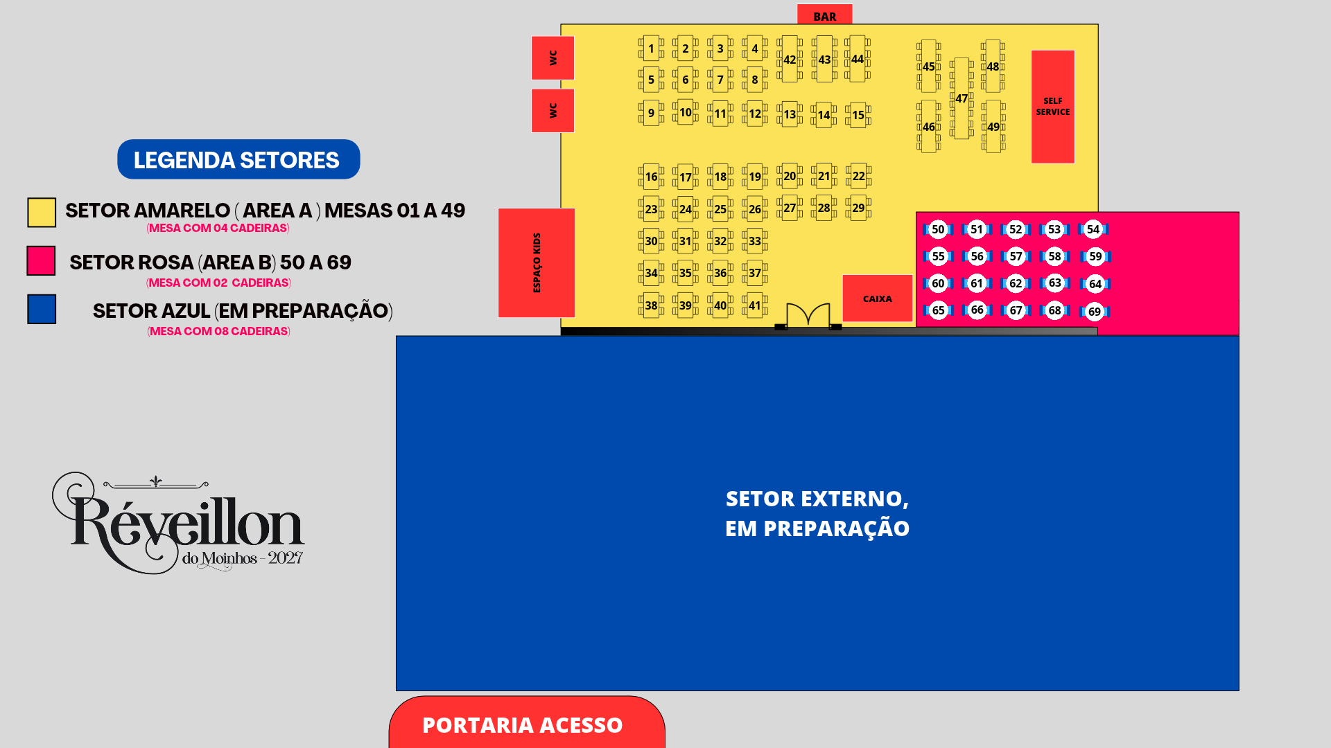 Imagem 1 da descrição do evento