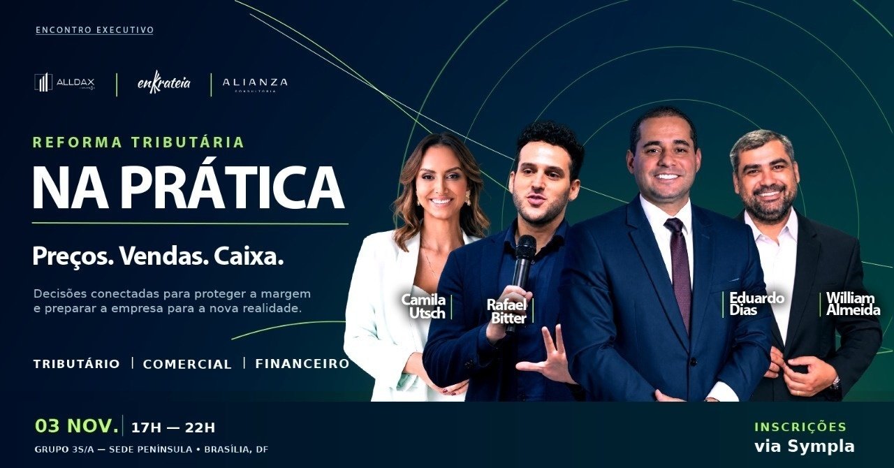 Source image — REFORMA TRIBUTÁRIA NA PRÁTICA - PREÇOS. VENDAS. CAIXA.