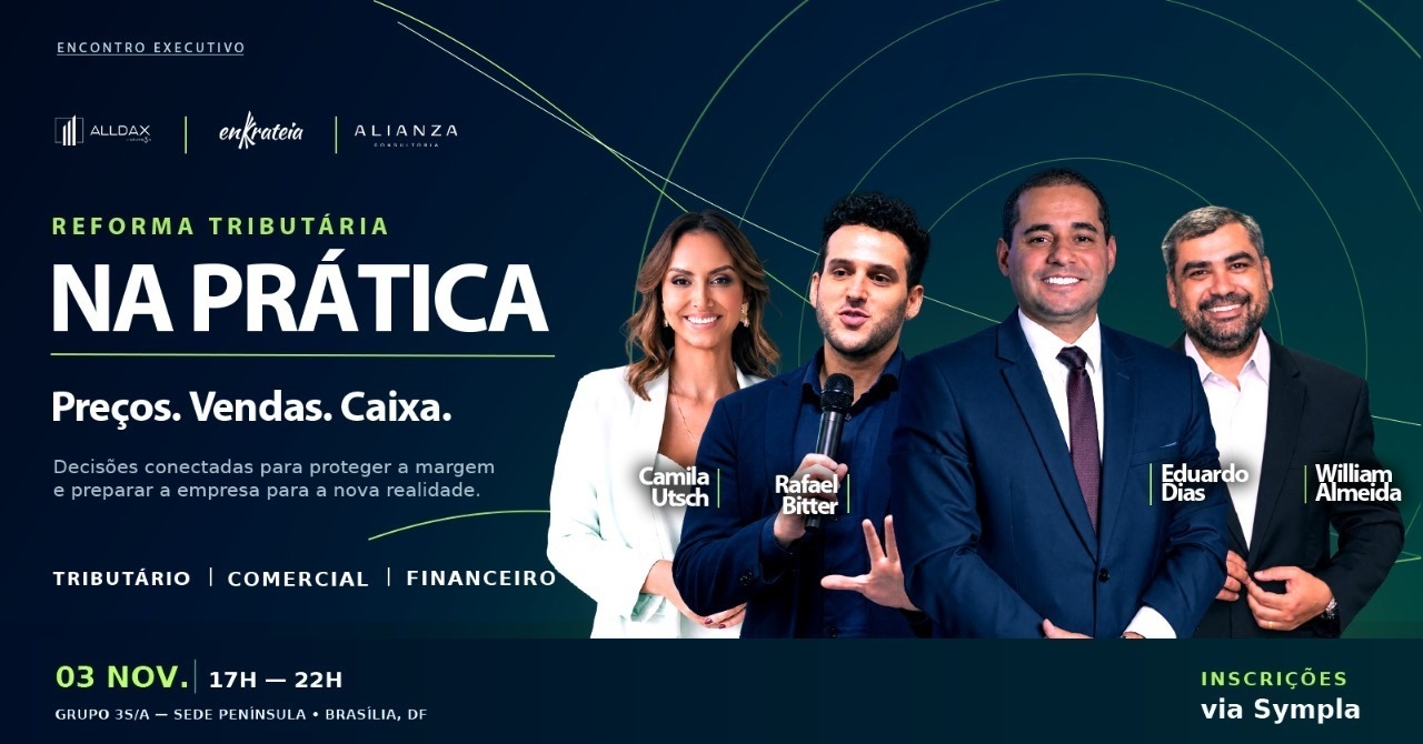 Source image — REFORMA TRIBUTÁRIA NA PRÁTICA - PREÇOS. VENDAS. CAIXA.