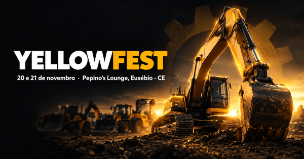 Imagem do evento YELLOW FEST