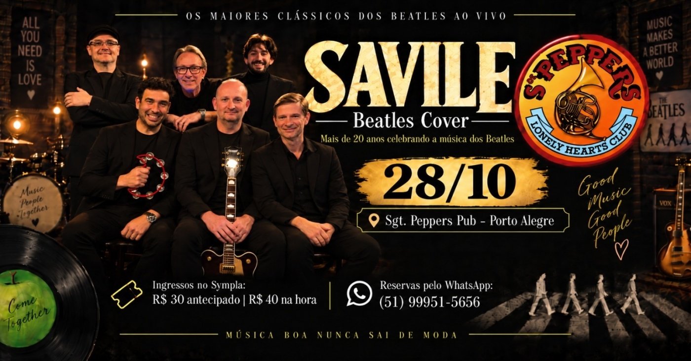 Source image — Beatle Night