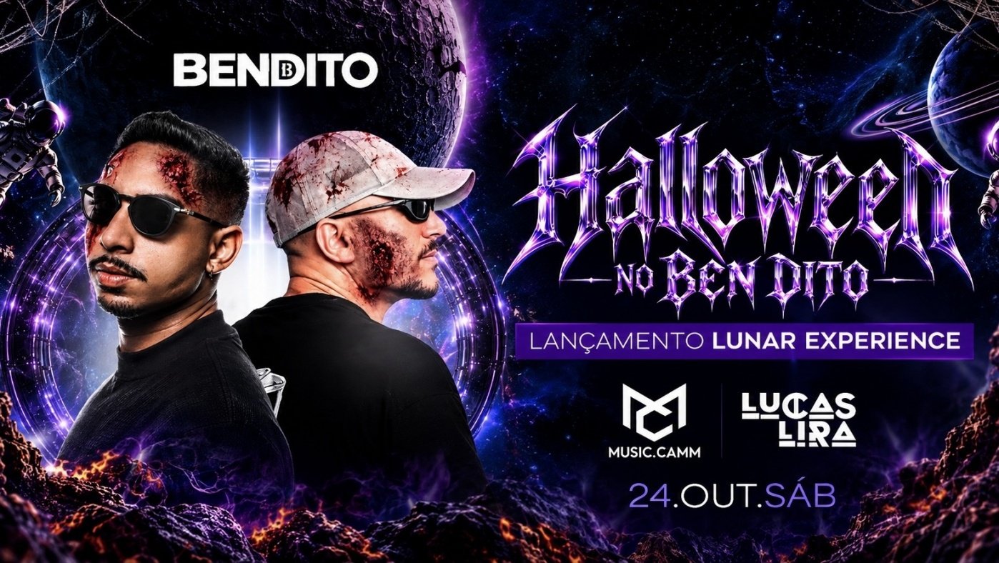 Source image — LANÇAMENTO LUNAR EXPERIENCE - HALLOWEEN