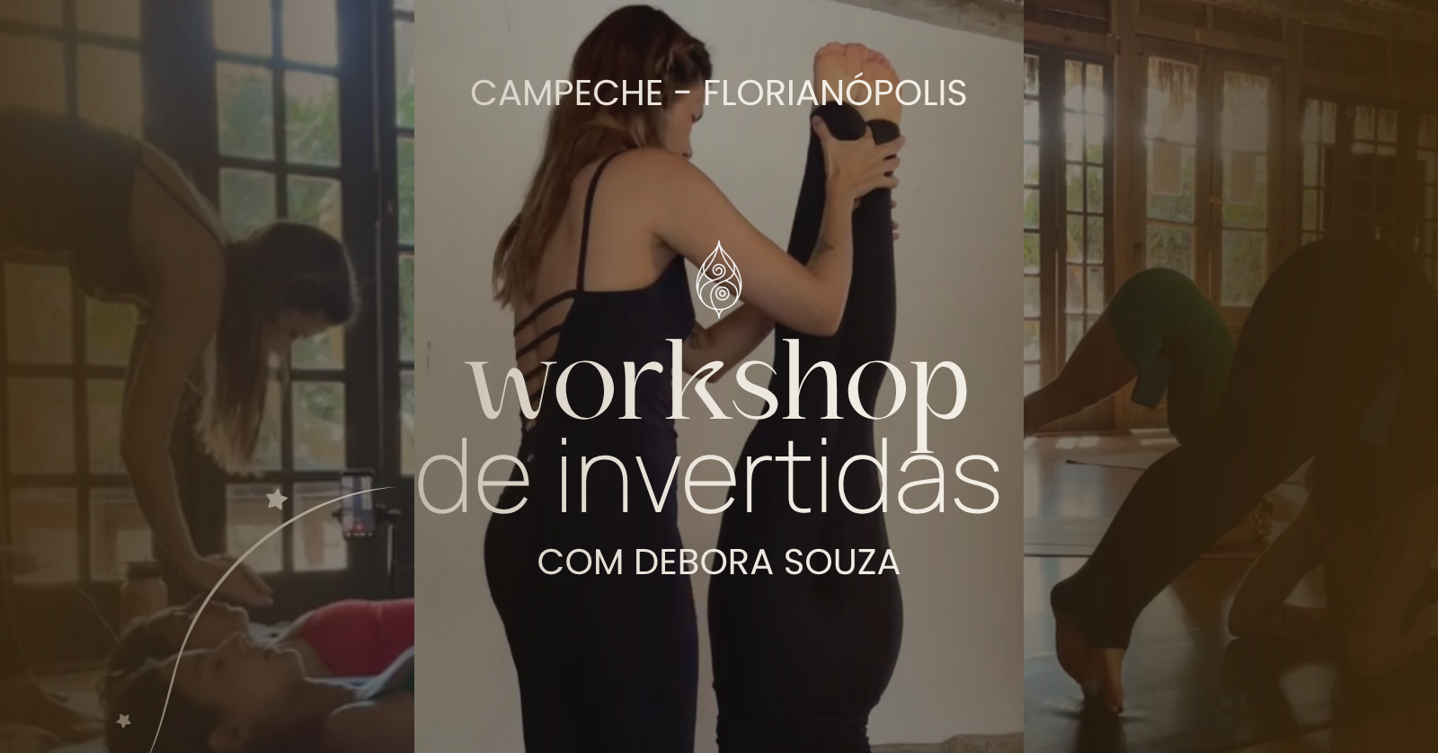 Source image — Workshop Presencial de Invertidas - Parada de cabeça com autonomia