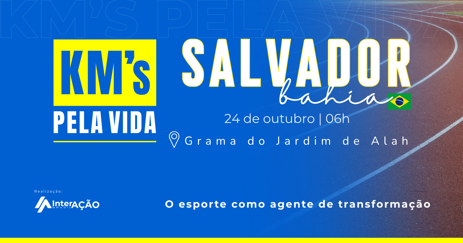 Source image — Kms Pela Vida | Salvador - BA | Atleta Por Propósito