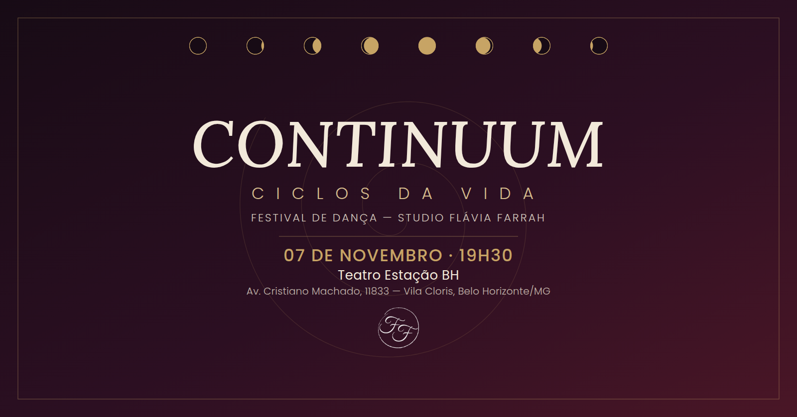 Source image — CONTINUUM - Ciclos da Vida | Studio Flávia Farrah