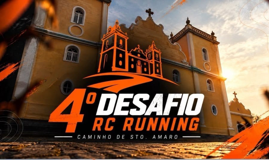 4º Desafio RC de Santo Amaro