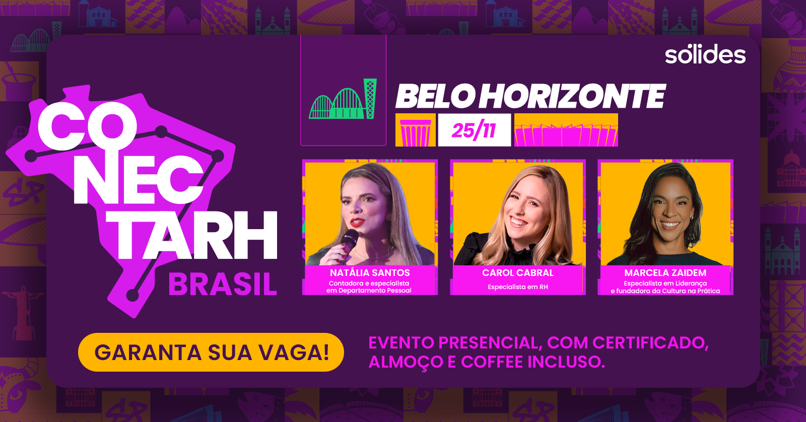 Source image — Conectarh Brasil 2026 | 25/11 - Belo Horizonte