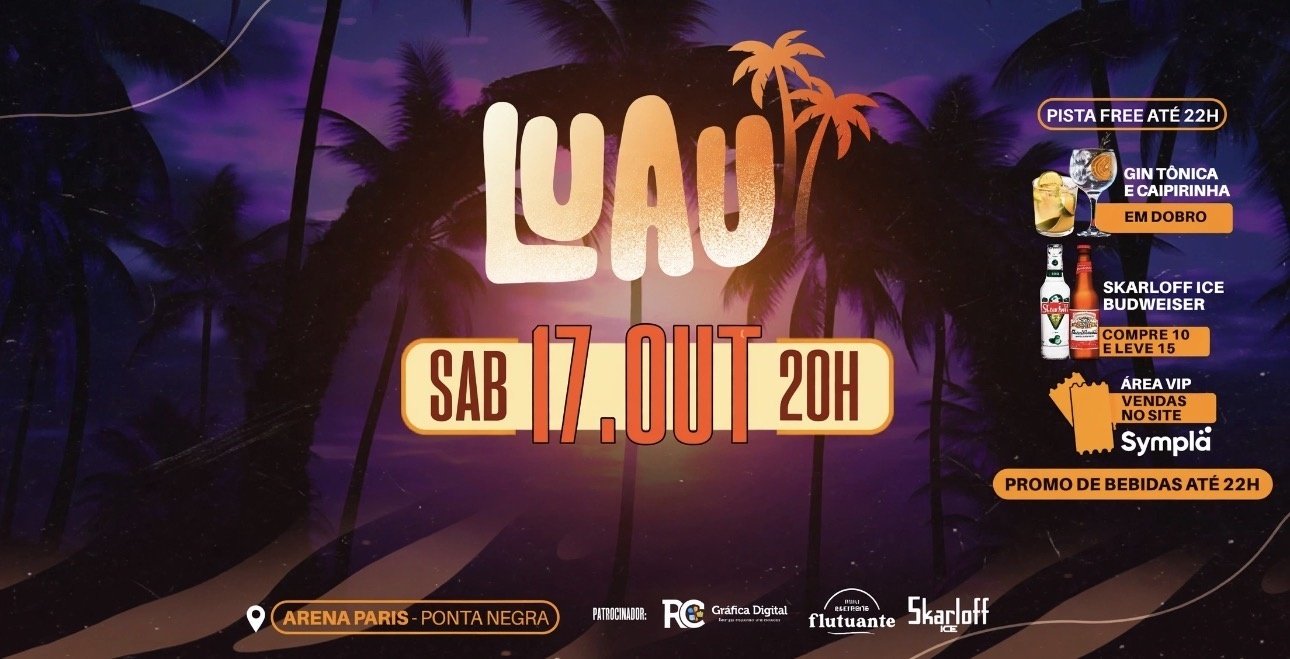 Source image — Nosso Luau