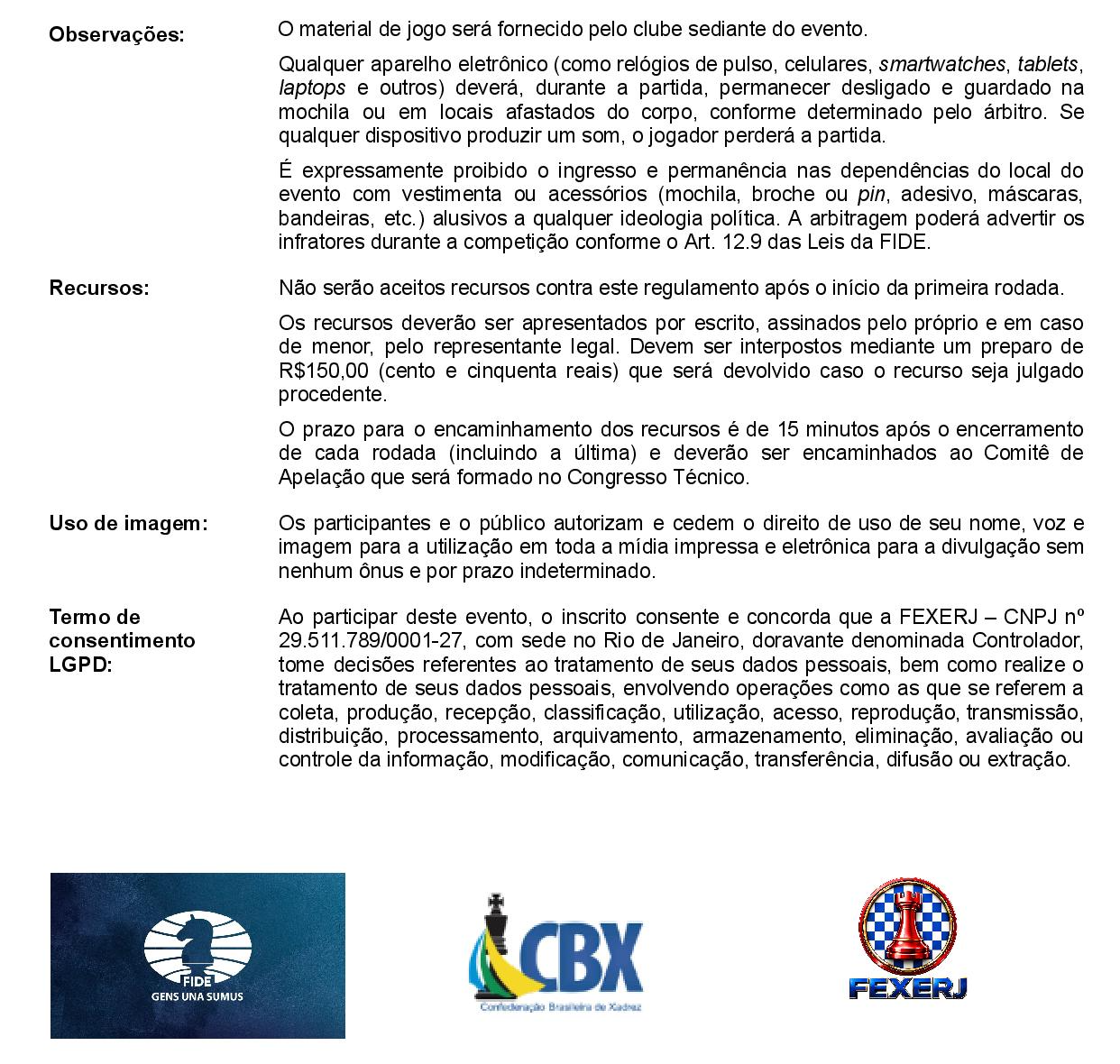 Imagem 1 da descrição do evento