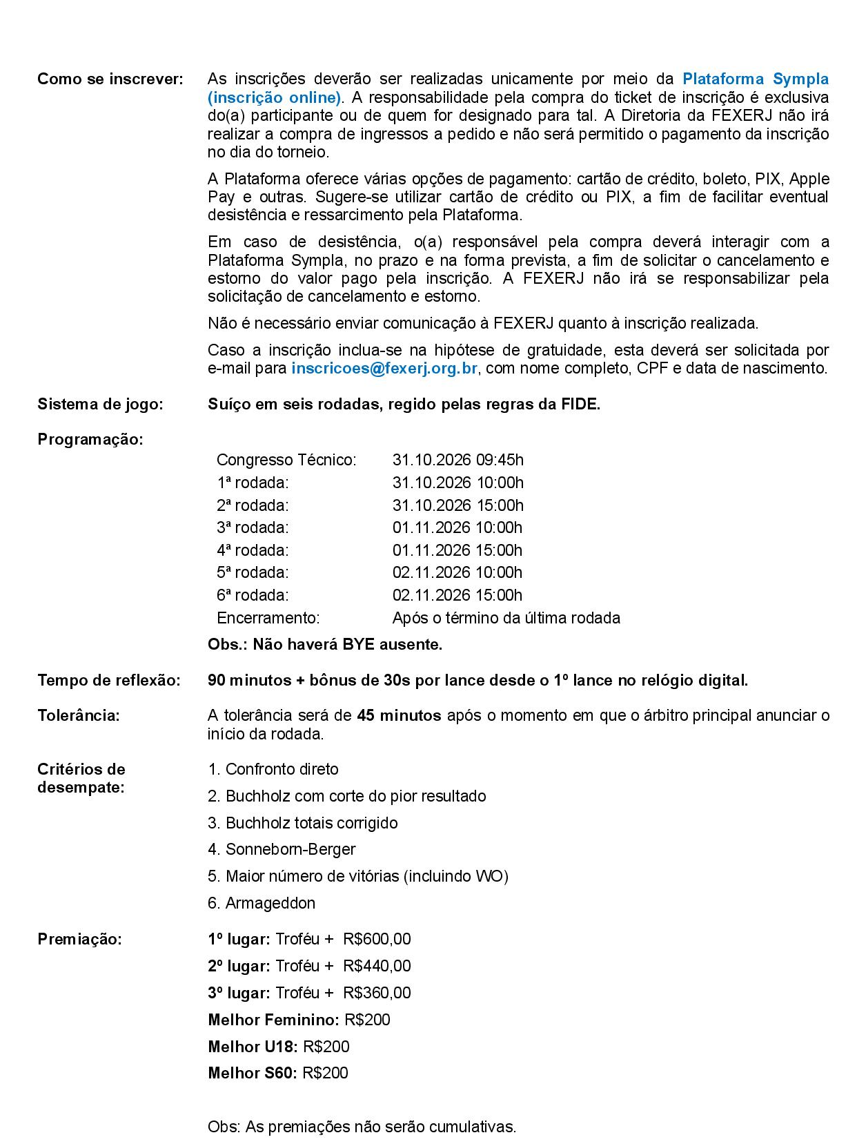 Imagem 2 da descrição do evento