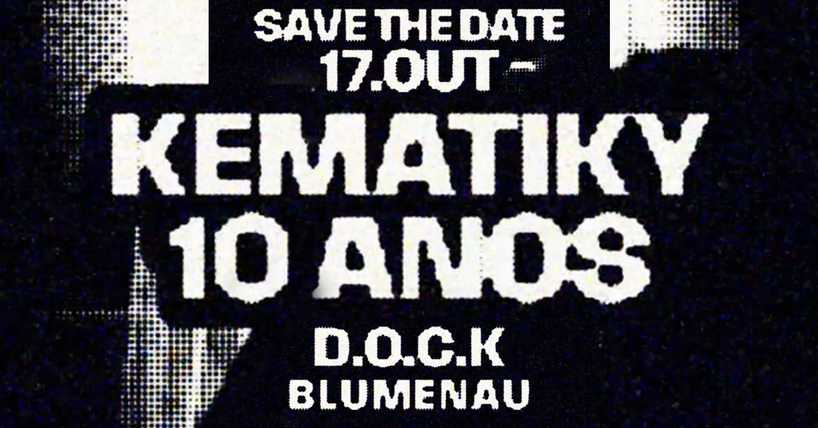 Kematiky 10 Anos