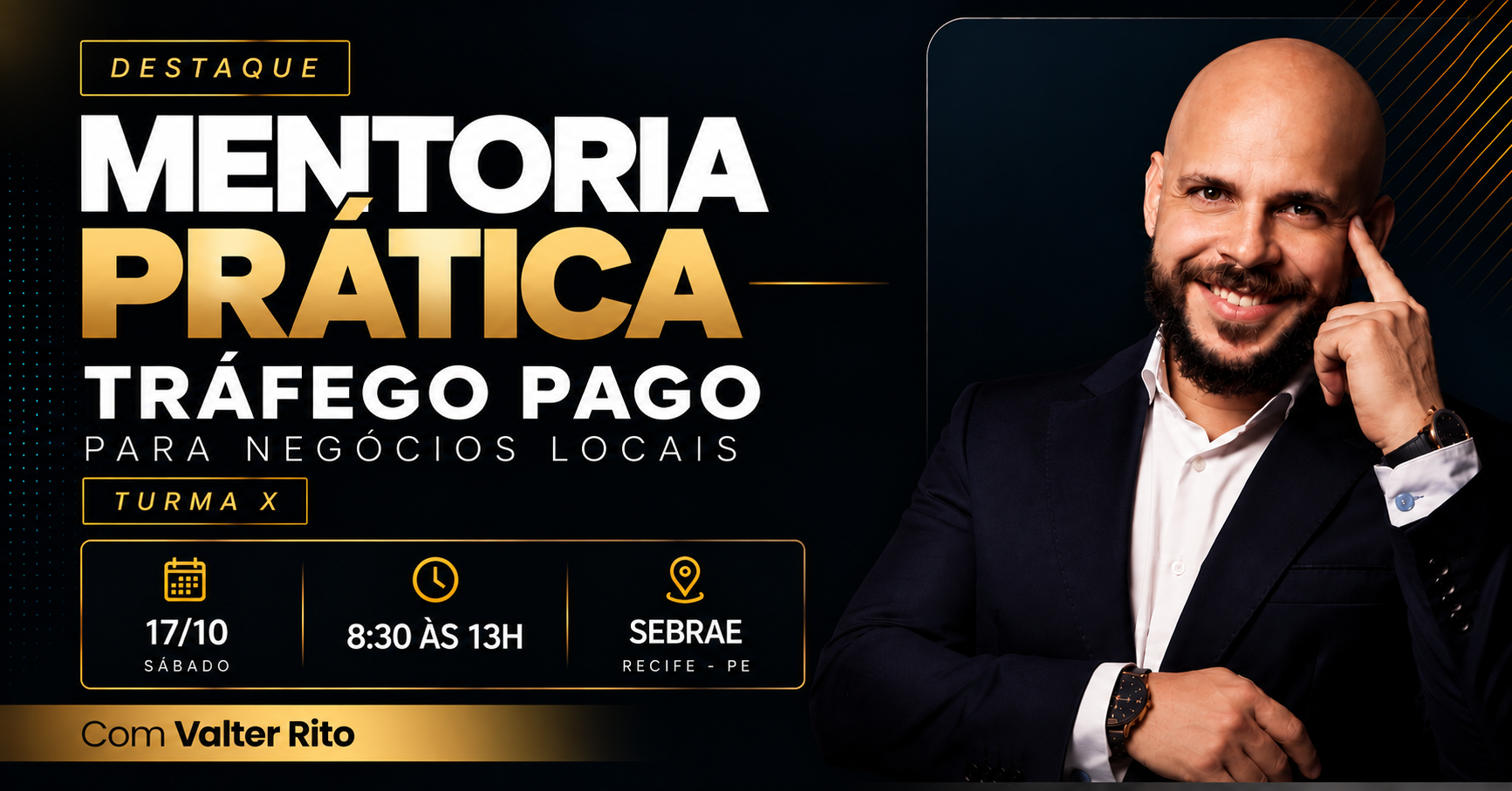 Source image — Tráfego Pago para Negócios Locais. Turma X - a mentoria prática