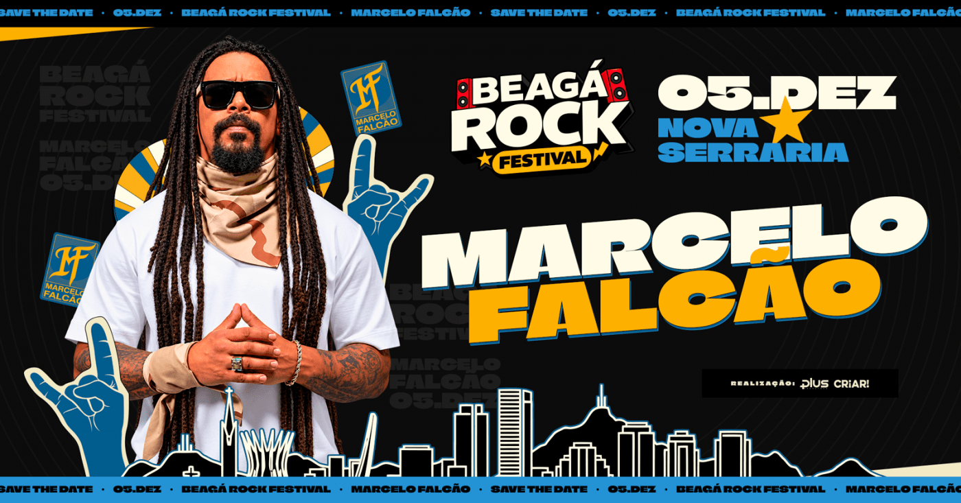 Source image — BEAGÁ ROCK FESTIVAL - MARCELO FALCÃO