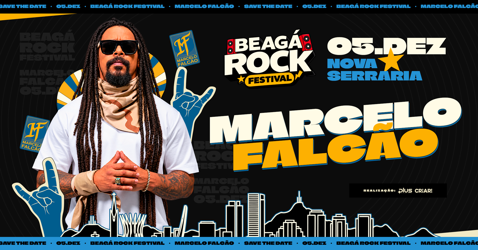 Source image — BEAGÁ ROCK FESTIVAL - MARCELO FALCÃO