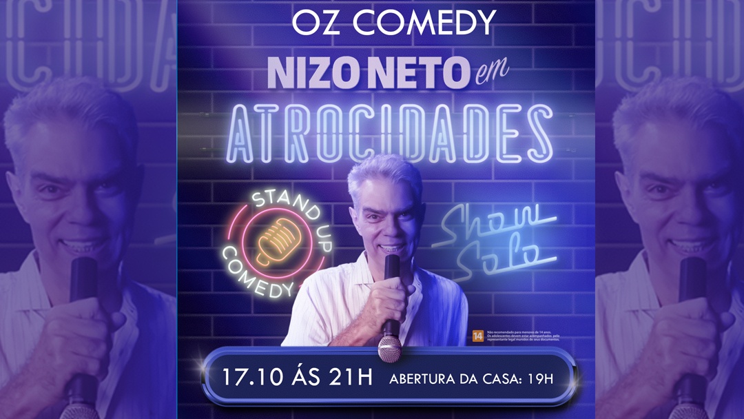 NIZO NETO EM (ATROCIDADES)