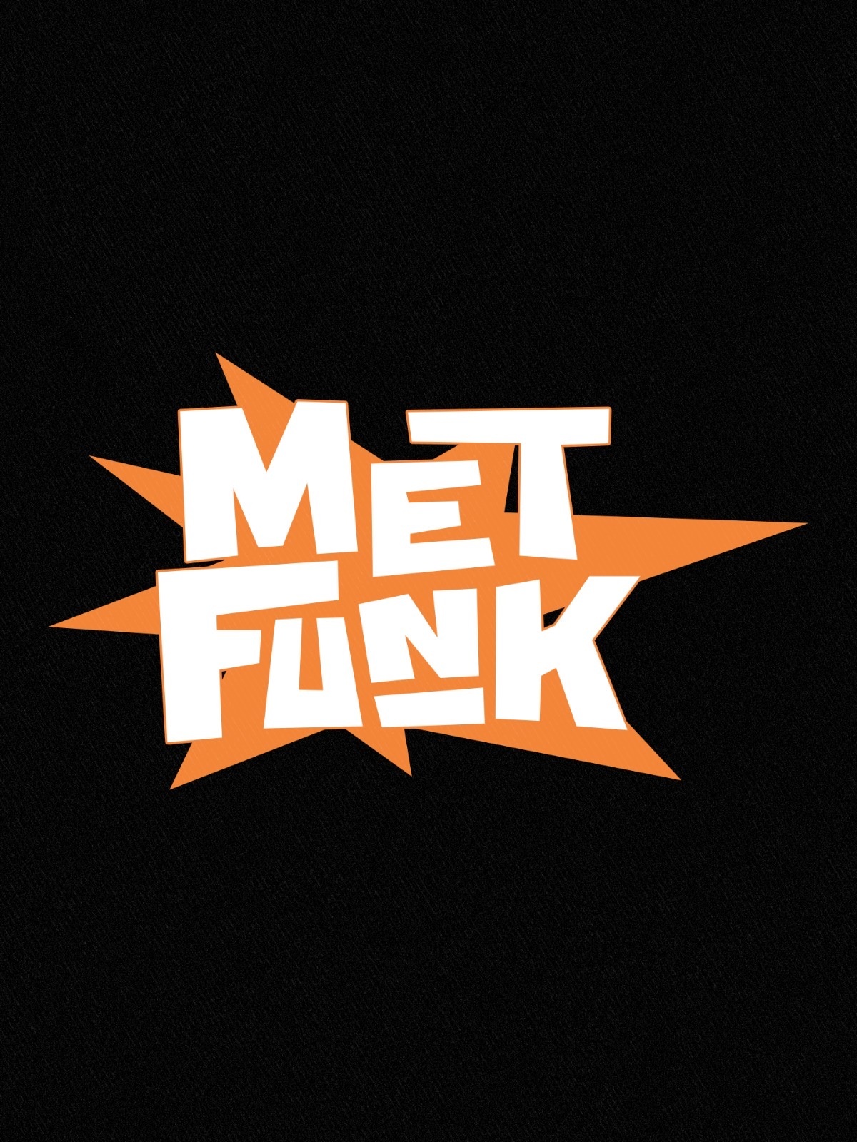 MET FUNK - Montes Claros, MG