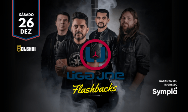 Imagem do evento LIGA JOE