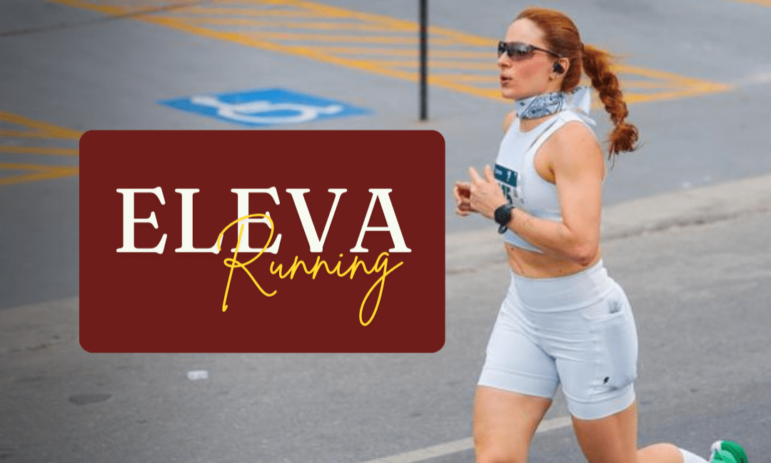 Eleva Running