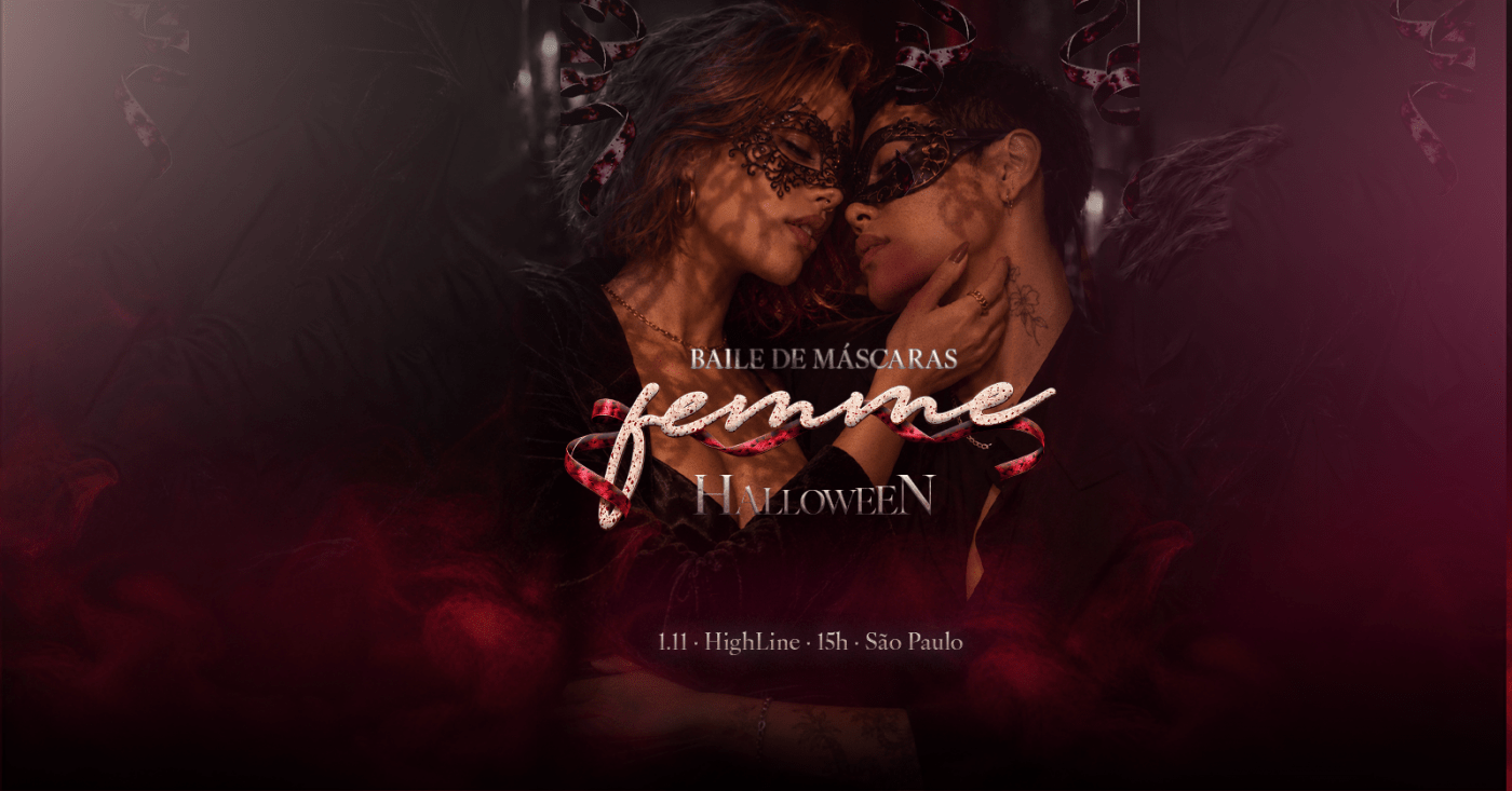 Source image — Femme HALLOWEEN| BAILE DE MÁSCARAS| SÃO PAULO
