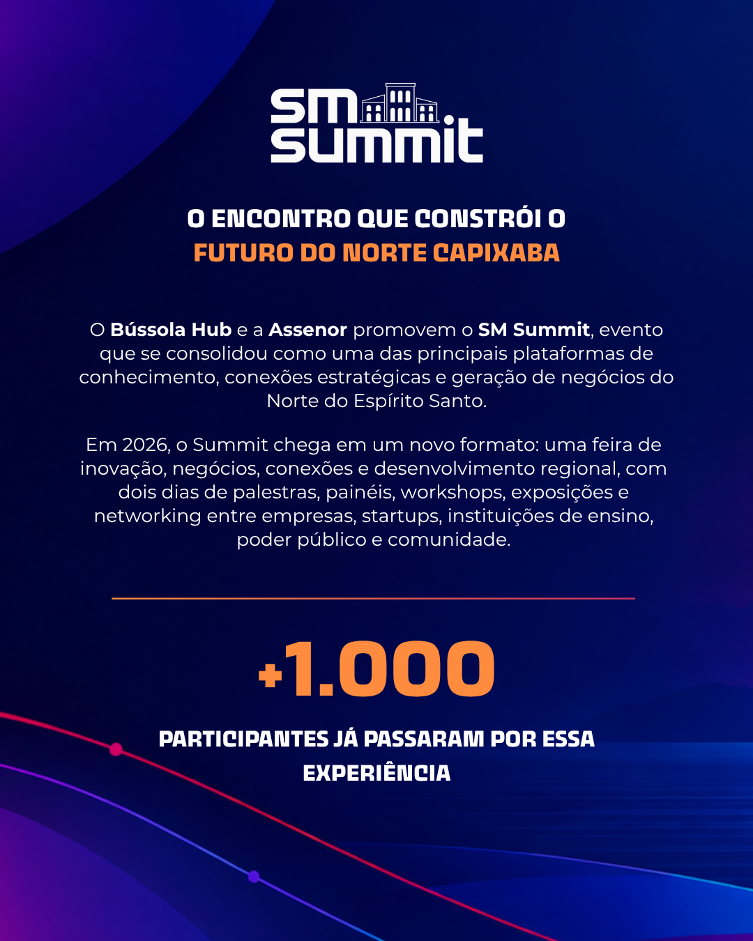 Imagem 1 da descrição do evento