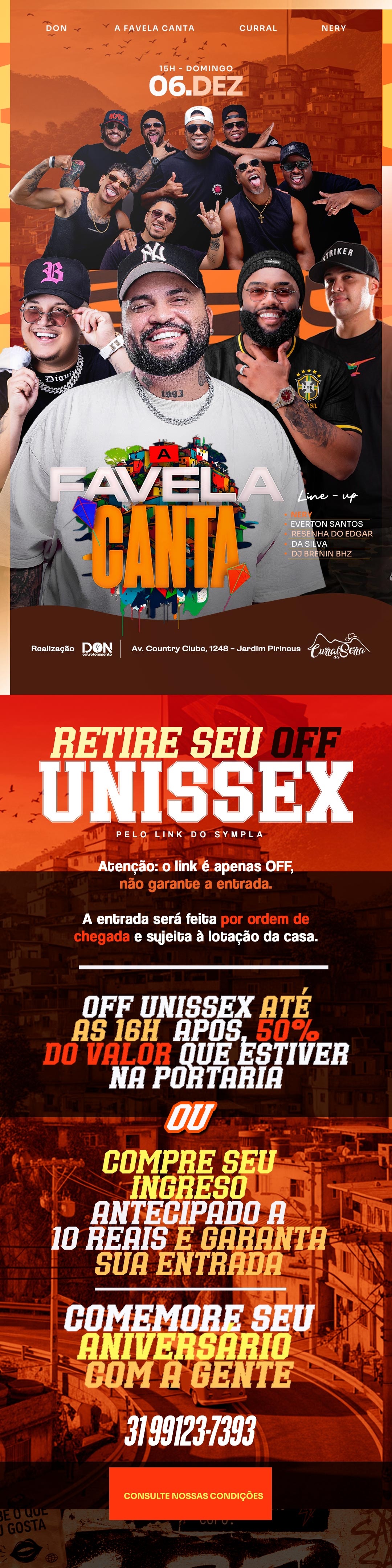 Imagem 1 da descrição do evento