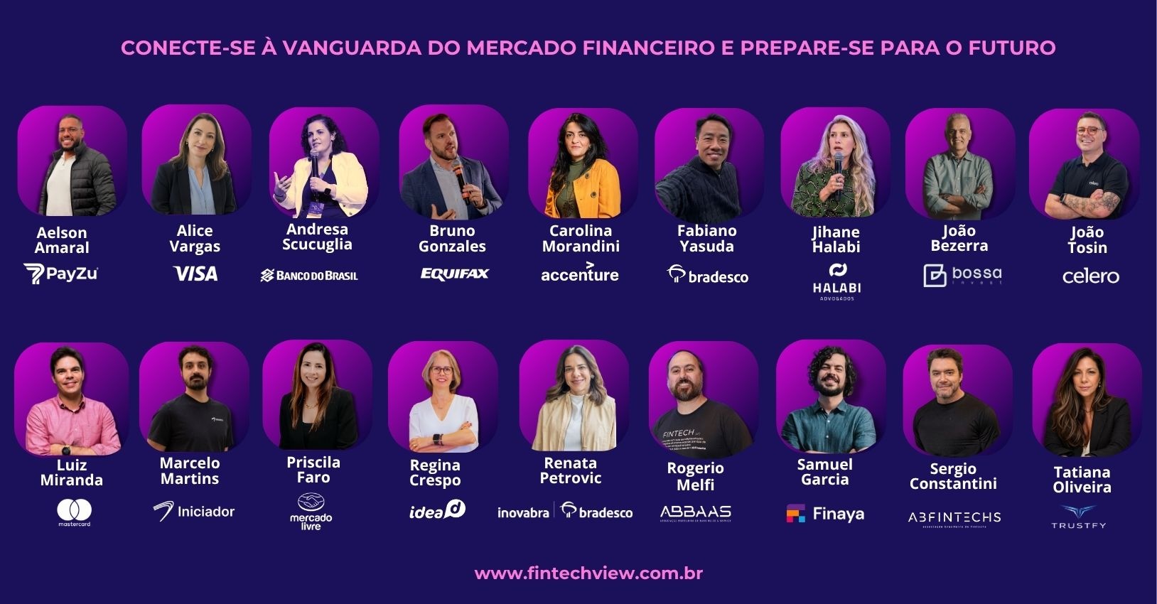 Imagem 1 da descrição do evento