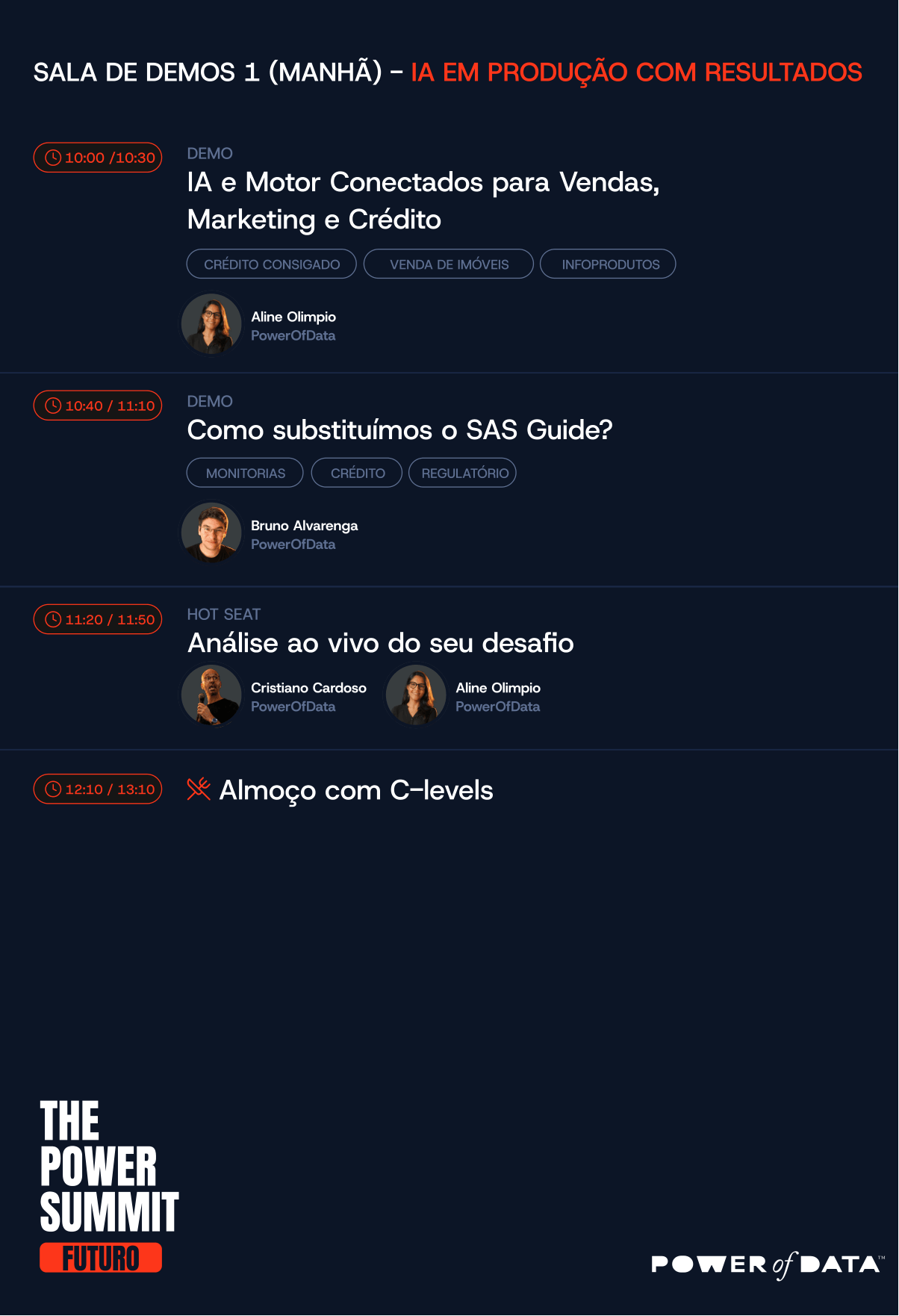 Imagem 3 da descrição do evento