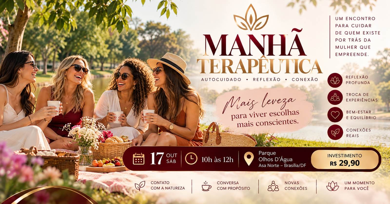 Imagen de la fuente — MANHÃ TERAPÊUTICA