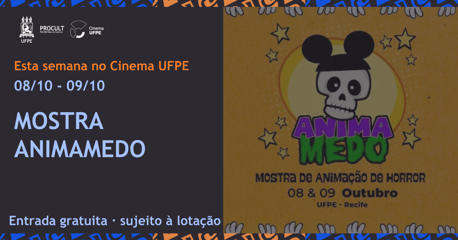 Imagen de la fuente — Mostra AnimaMedo