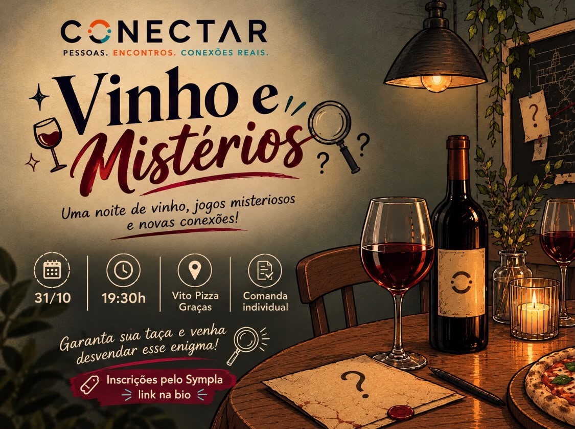 출처 이미지 — Vinho e Mistérios